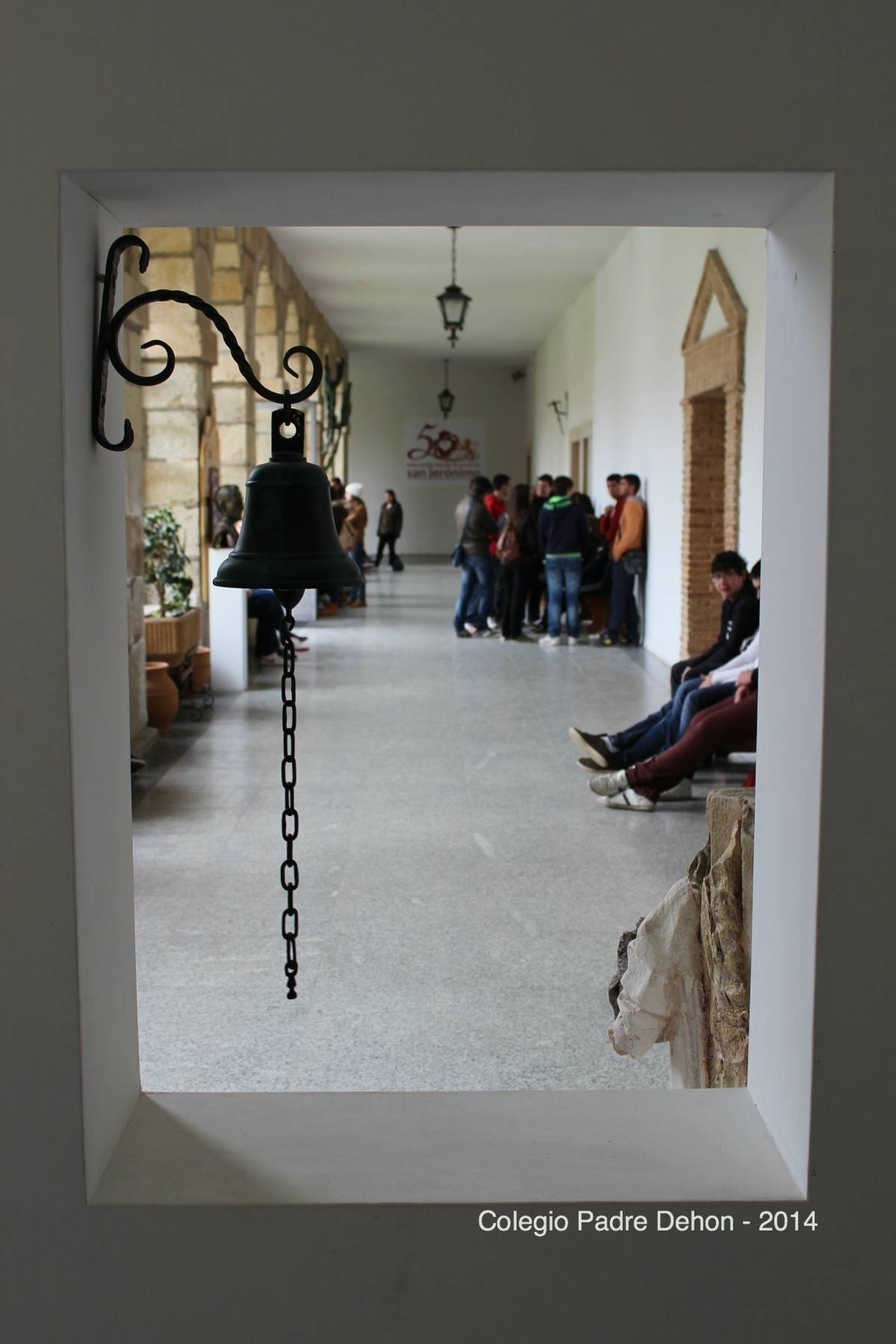 2014 03 21 ALBA DE TORMES SAN JERÓNIMO (5)